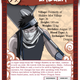 Illustration for article titled Naruto Broken Bond - Know Your Ninja